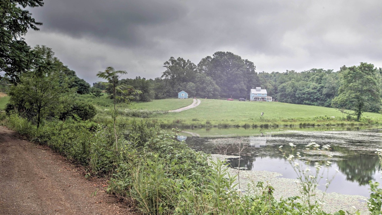Photo of Outdoor in Callaway