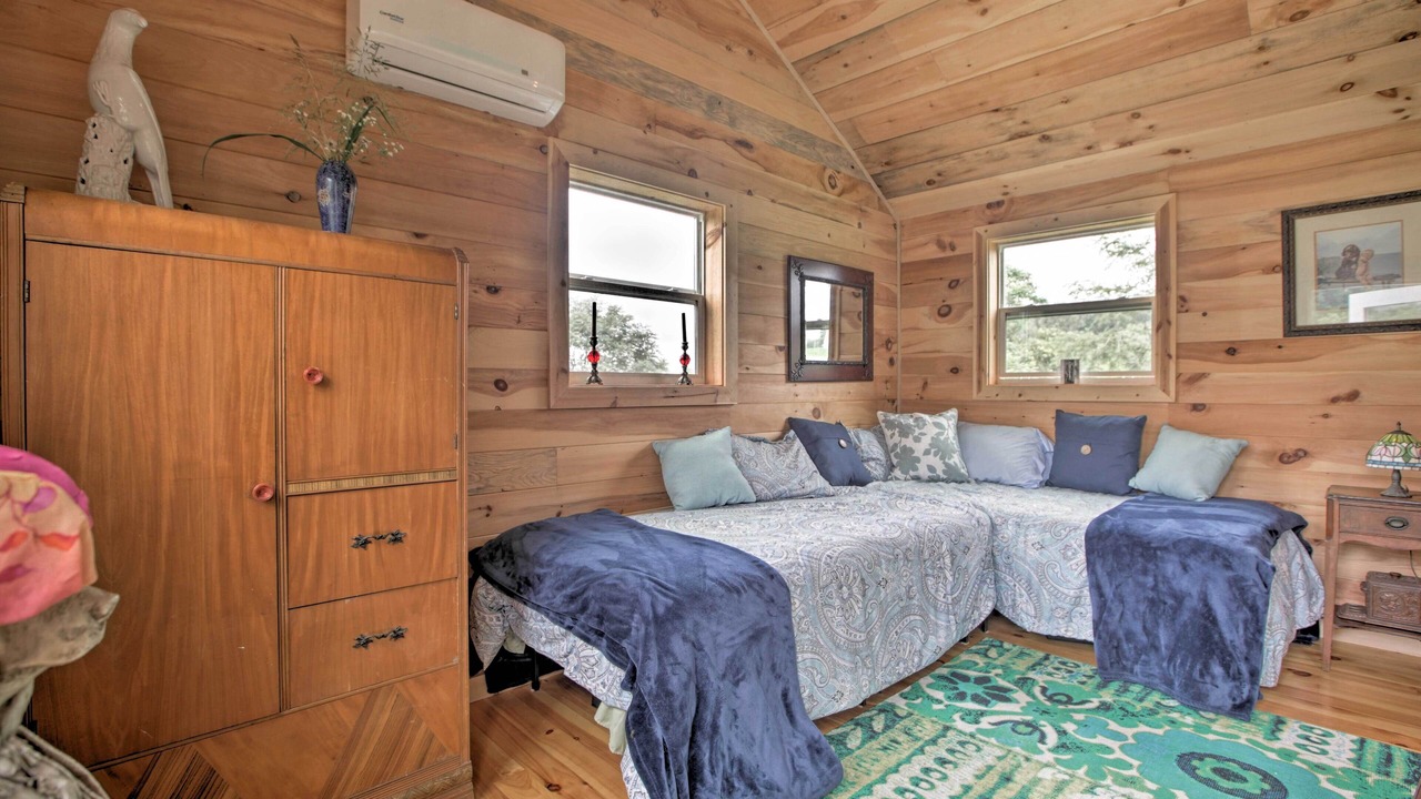 Photo of Bedroom in Callaway