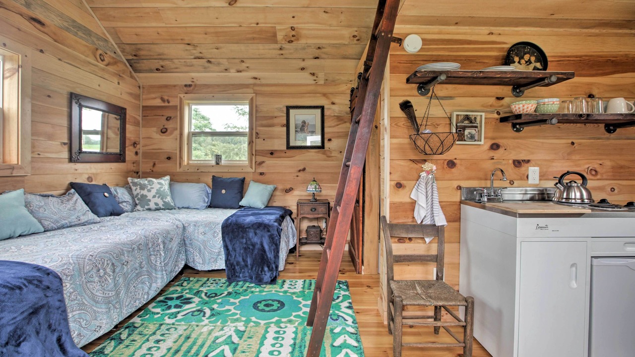 Photo of Bedroom in Callaway