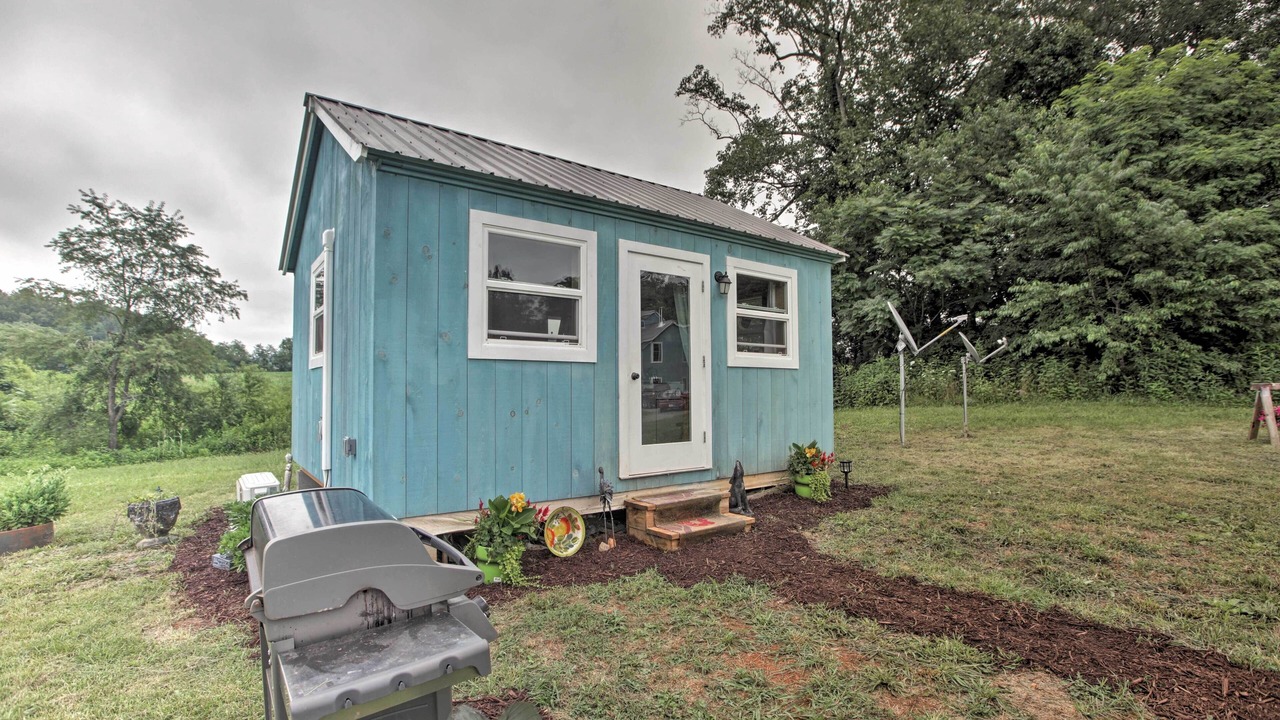Photo of Outdoor in Callaway