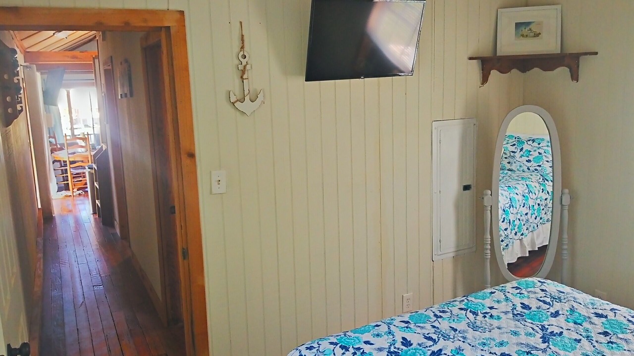 Photo of Bedroom in Maurepas