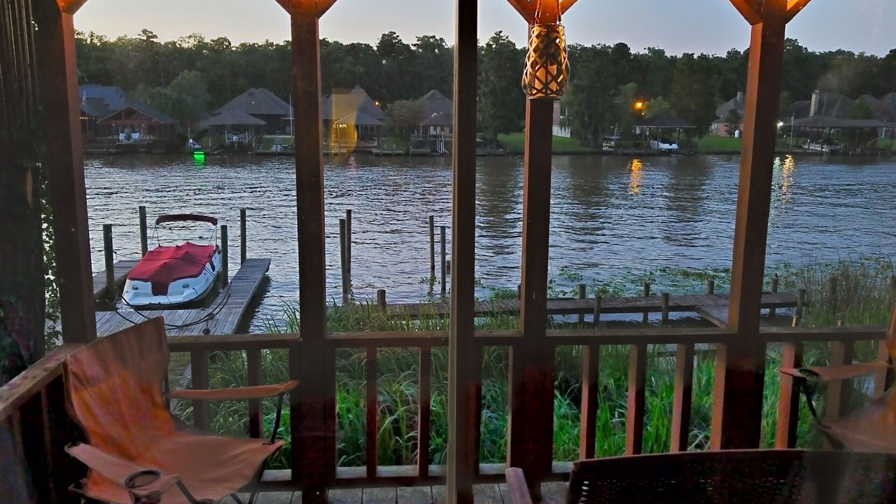 Photo of Outdoor in Maurepas