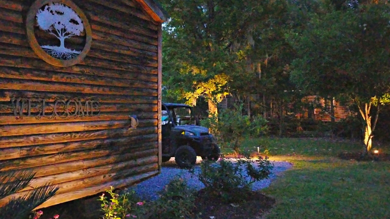Photo of Outdoor in Maurepas