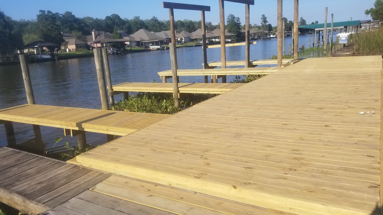 Photo of Outdoor in Maurepas