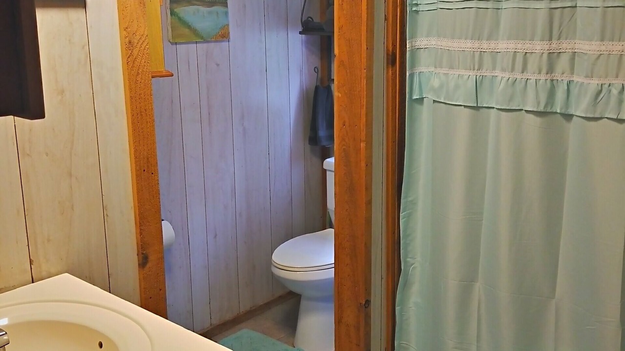 Photo of Bathroom in Maurepas