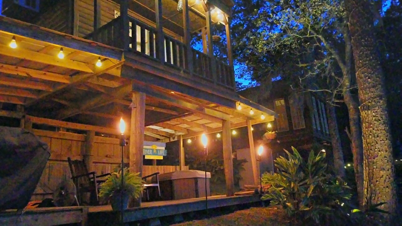 Photo of Outdoor in Maurepas