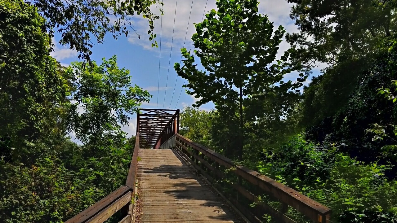 Photo of Outdoor in Maurepas