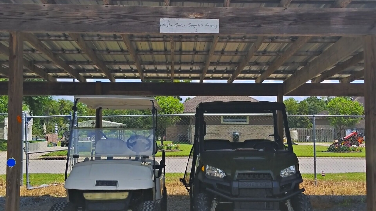 Photo of Outdoor in Maurepas