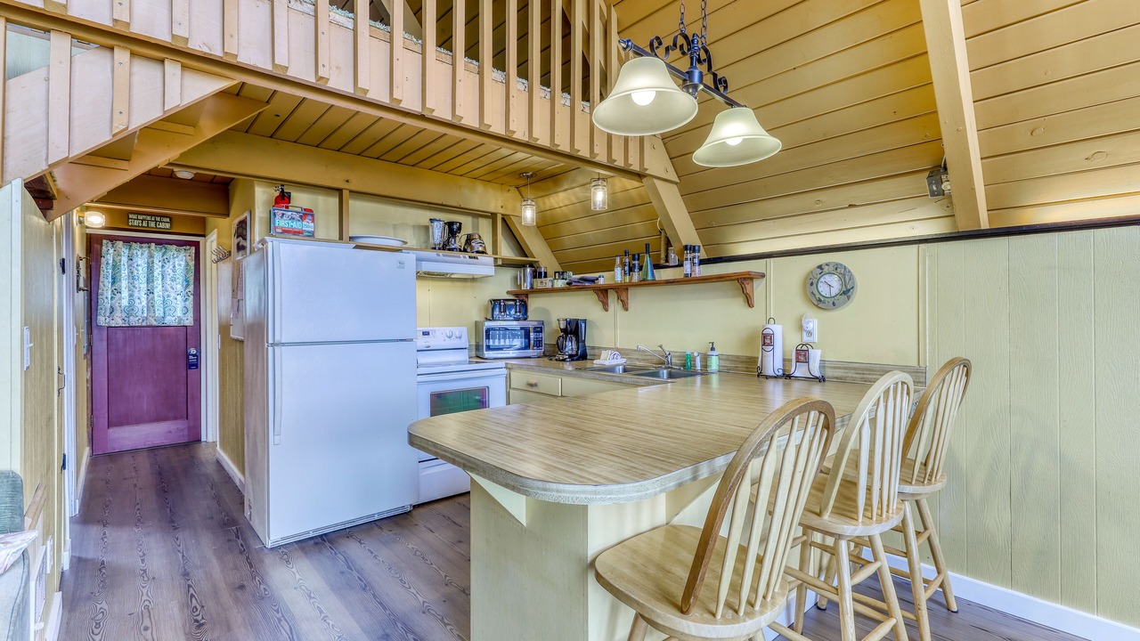 Photo of Kitchen in Anacortes
