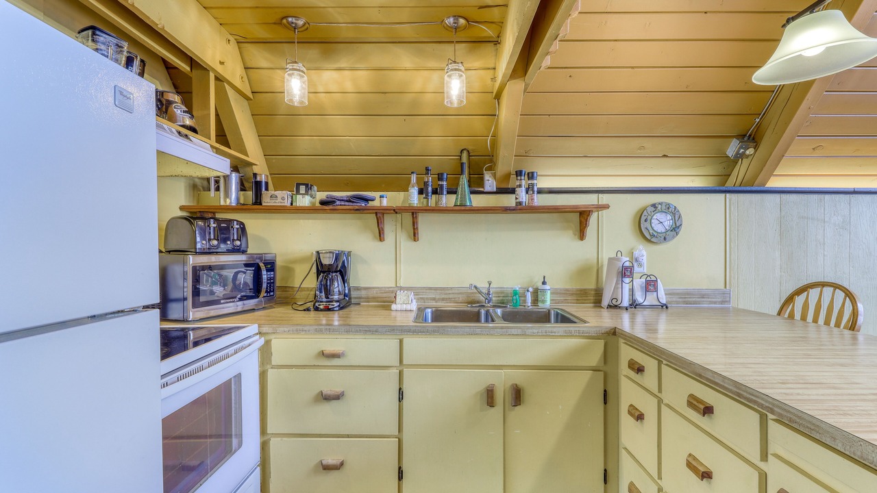 Photo of Kitchen in Anacortes