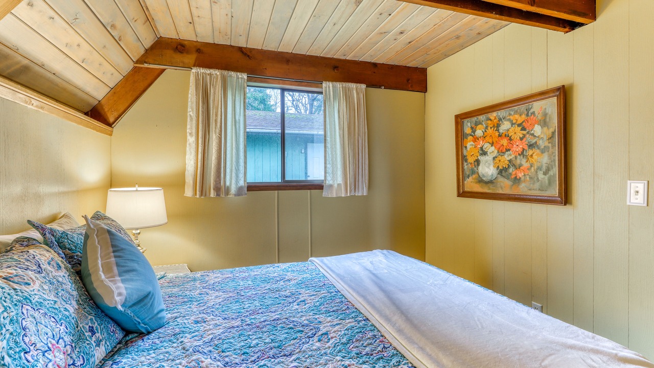 Photo of Bedroom in Anacortes