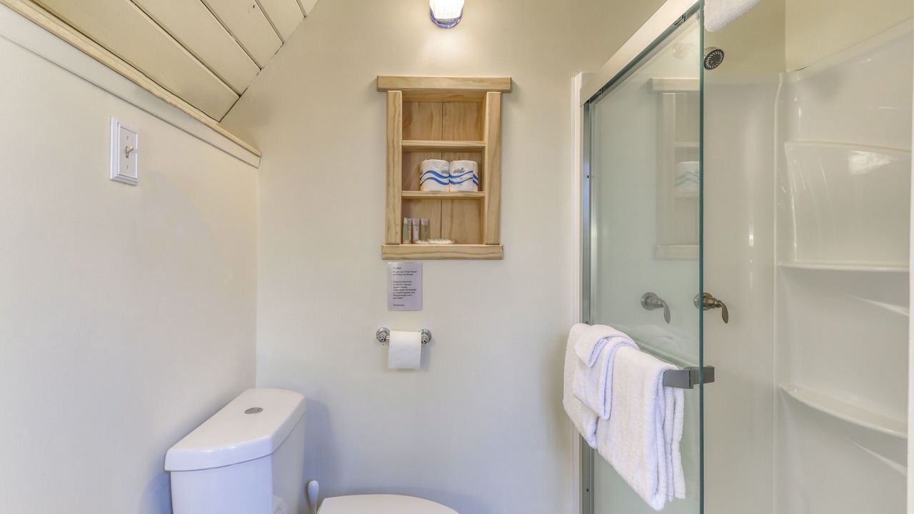 Photo of Bathroom in Anacortes