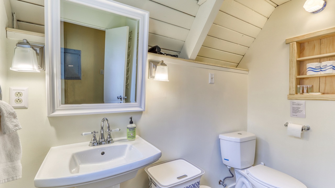Photo of Bathroom in Anacortes