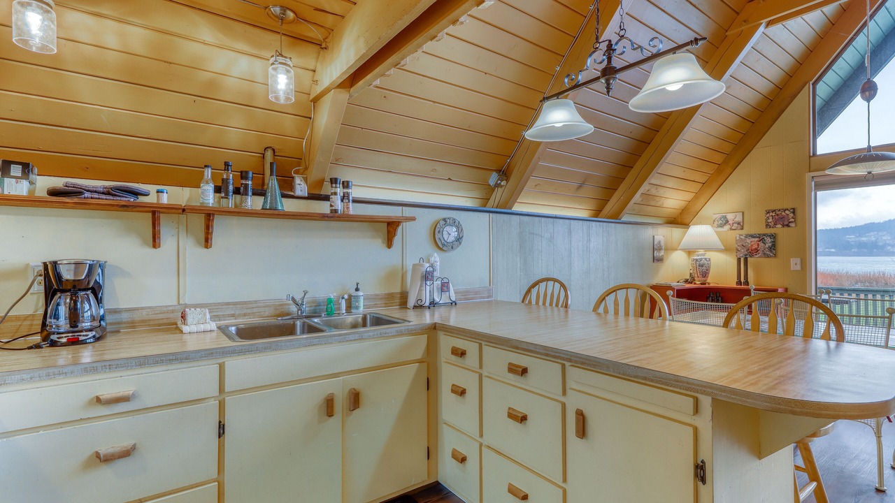 Photo of Kitchen in Anacortes