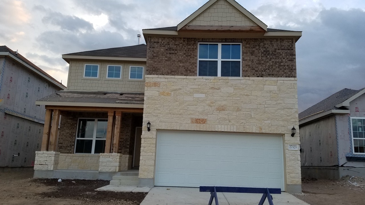 Photo of Outdoor in Boerne