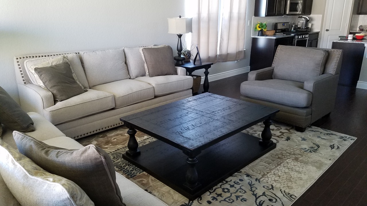 Photo of Livingroom in Boerne