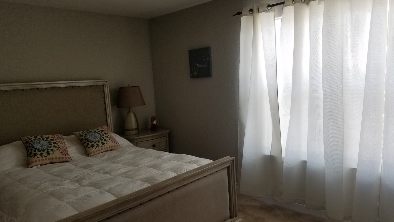 Photo of Bedroom in Boerne