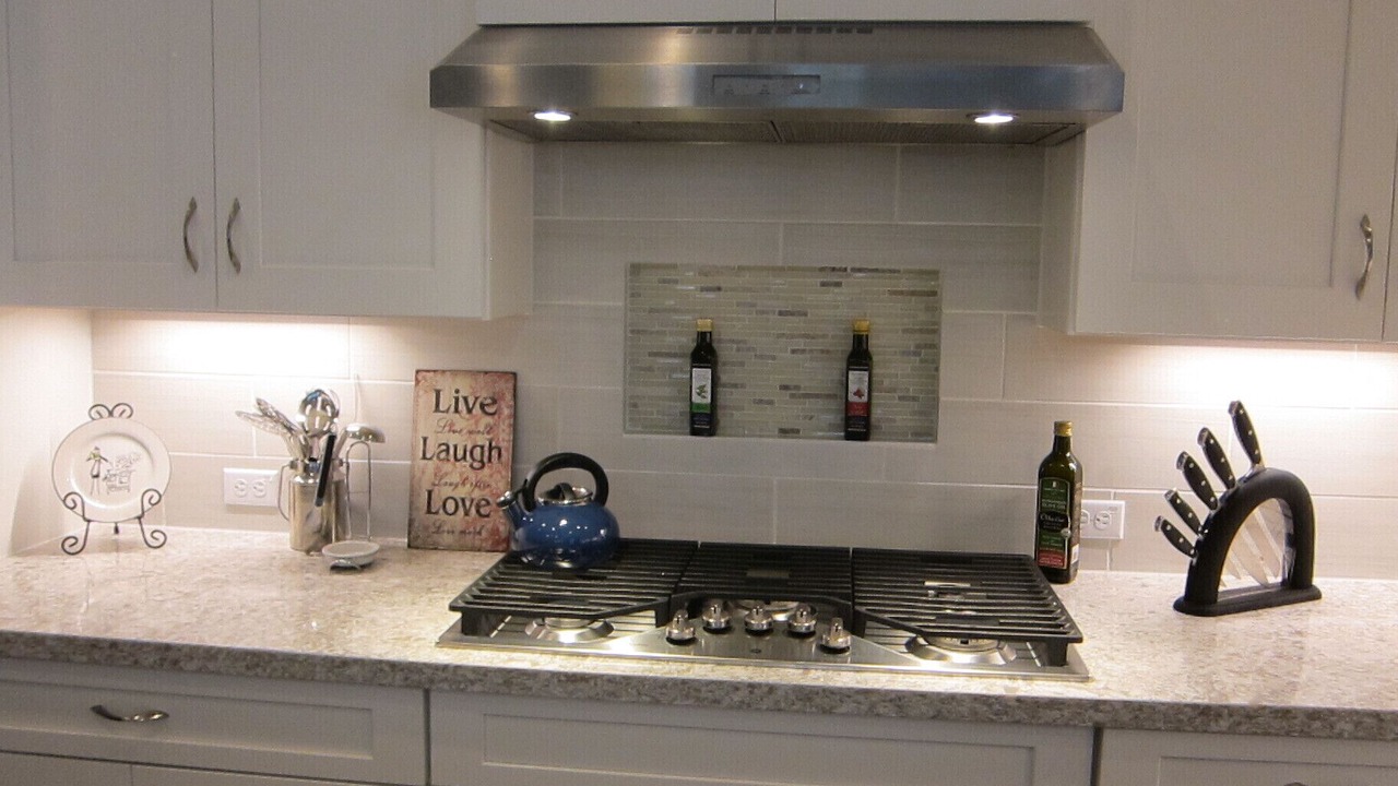 Photo of Kitchen in Crestview