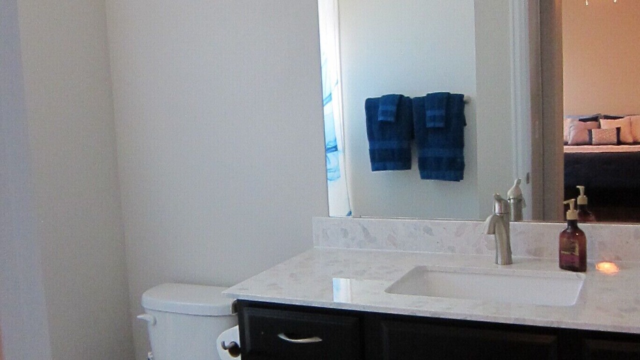 Photo of Bathroom in Crestview