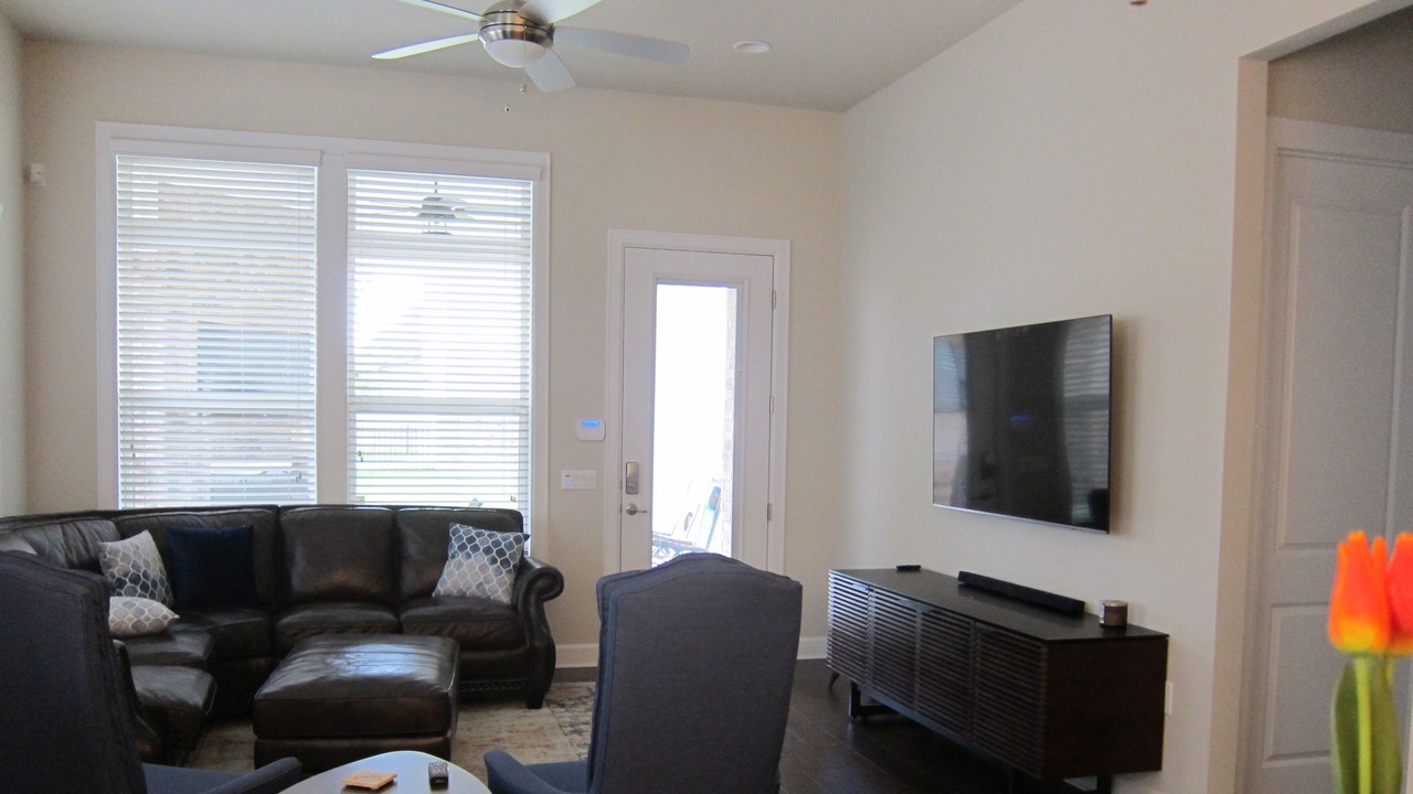Photo of Livingroom in Crestview