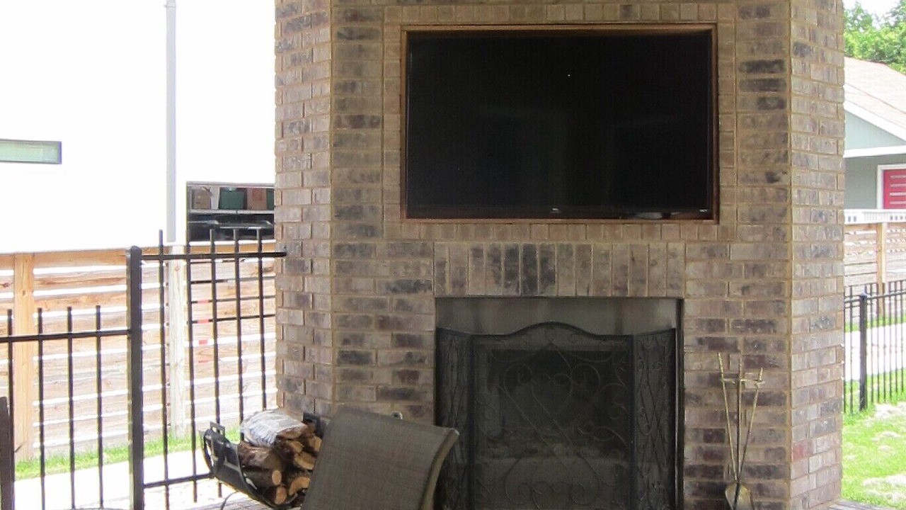 Photo of Livingroom in Crestview