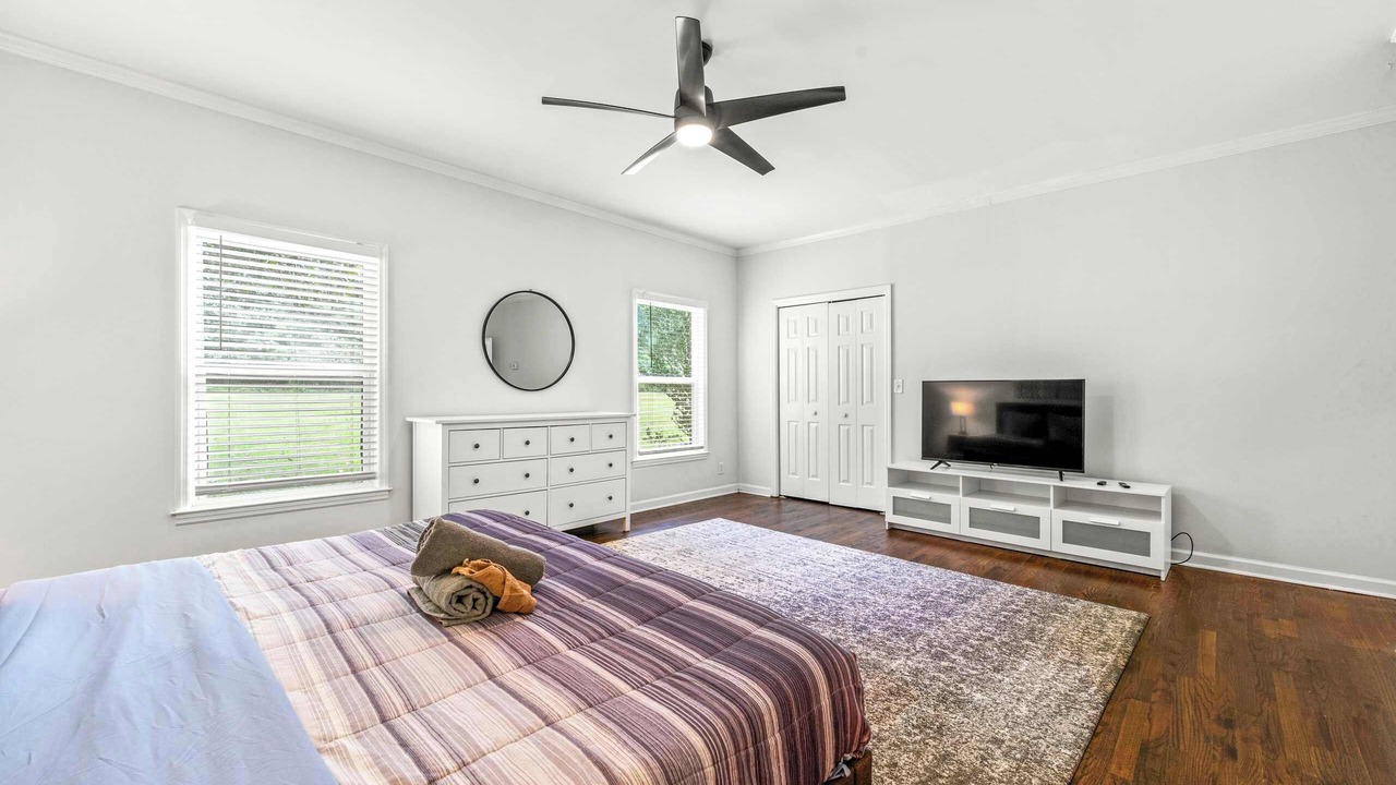 Photo of Bedroom in Lithonia