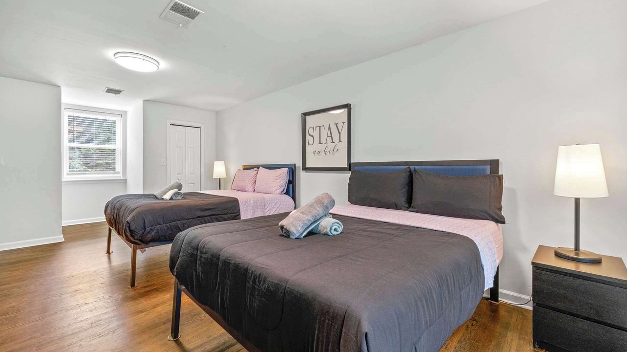 Photo of Bedroom in Lithonia