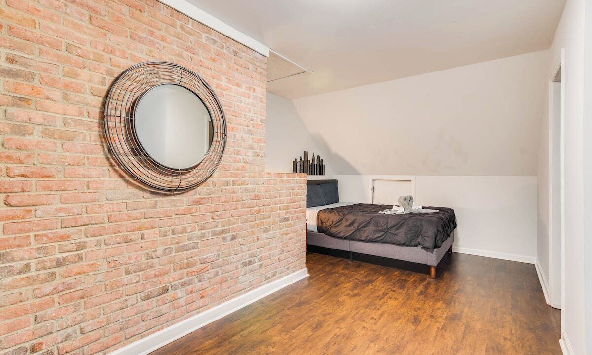 Photo of Bedroom in Lithonia