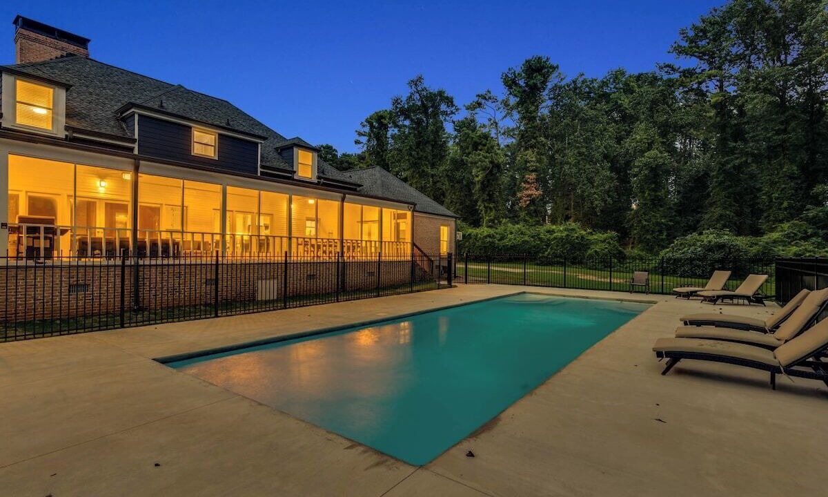 Photo of Outdoor in Lithonia