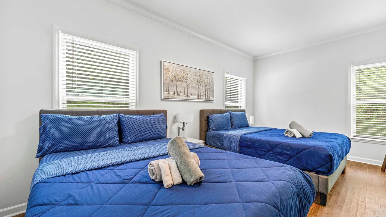 Photo of Bedroom in Lithonia