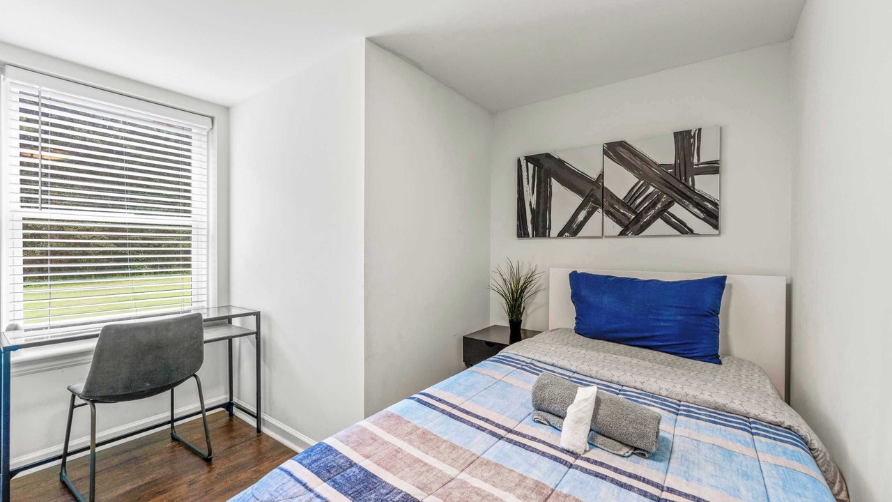 Photo of Bedroom in Lithonia