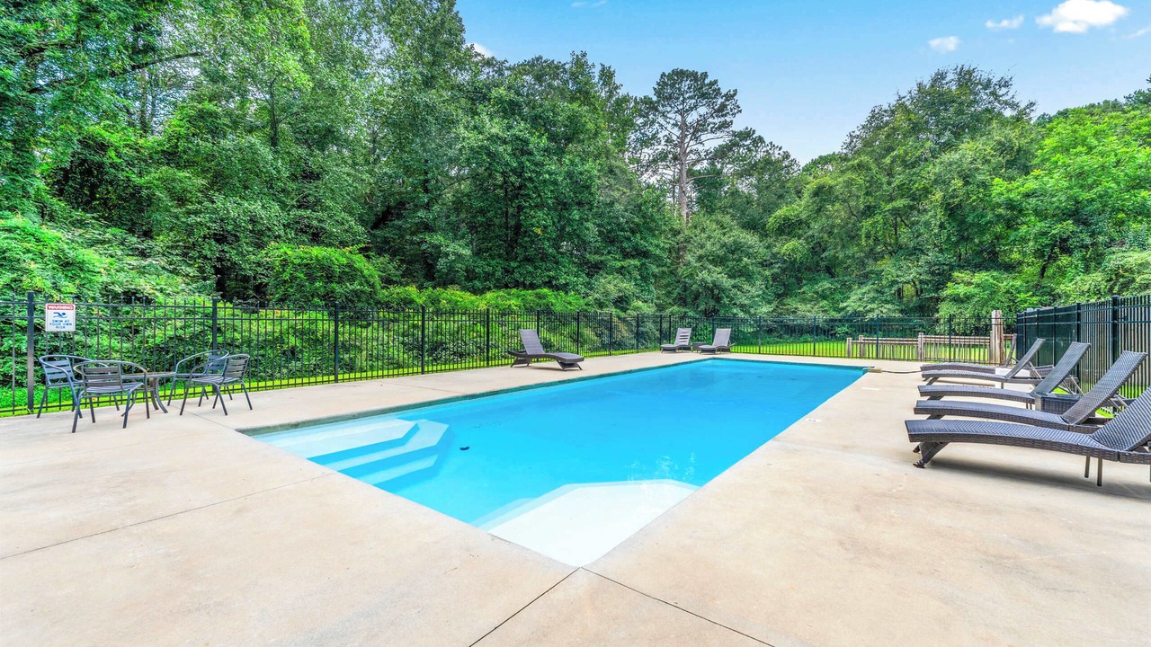 Photo of Outdoor in Lithonia