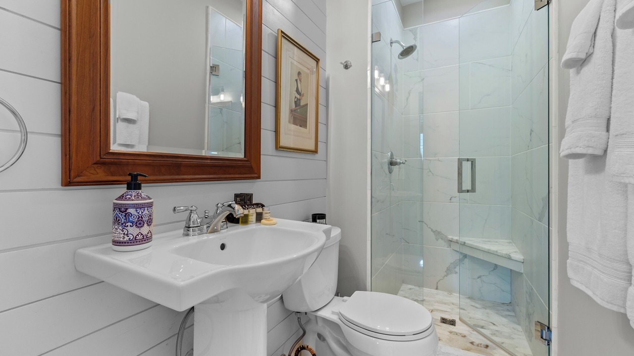Photo of Bathroom in Bellevue