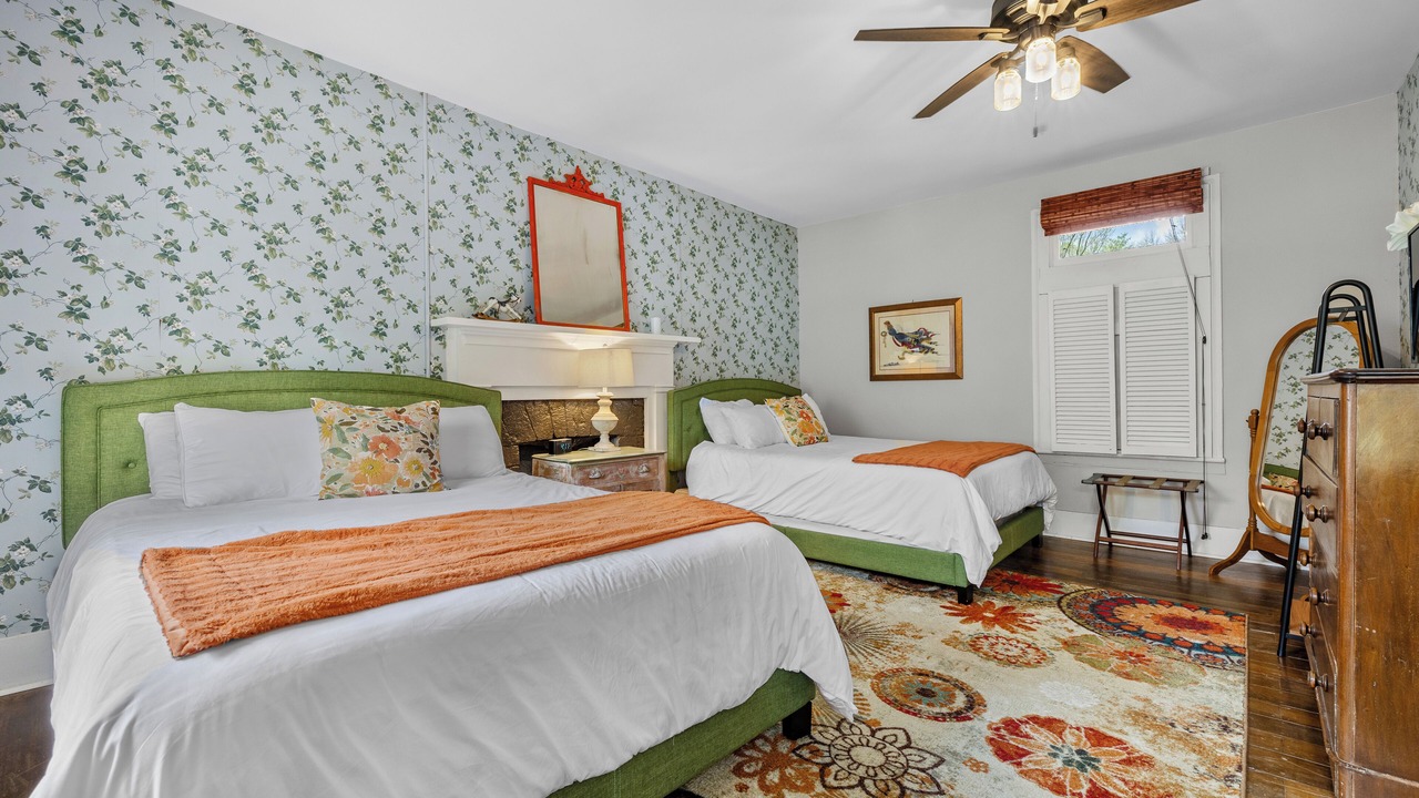 Photo of Bedroom in Bellevue