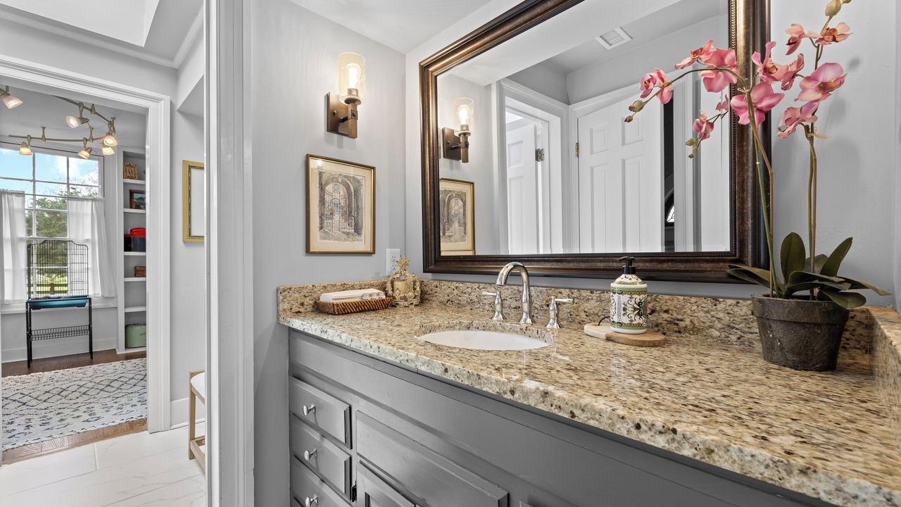 Photo of Bathroom in Bellevue