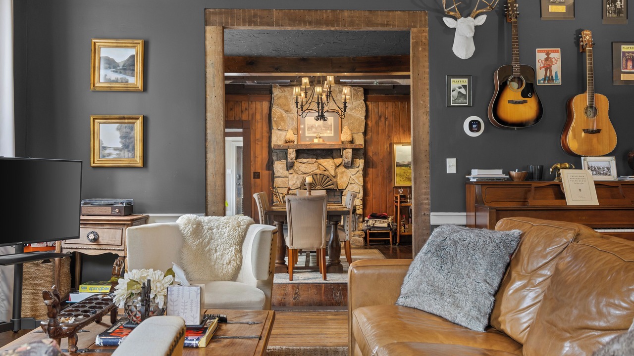 Photo of Livingroom in Bellevue
