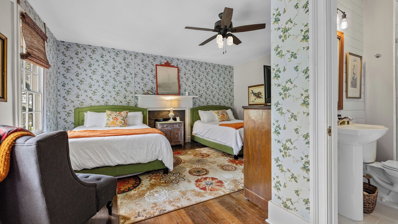 Photo of Bedroom in Bellevue