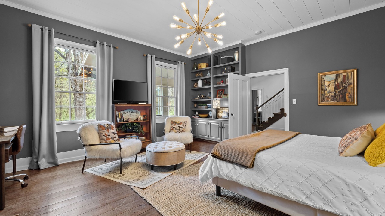 Photo of Bedroom in Bellevue