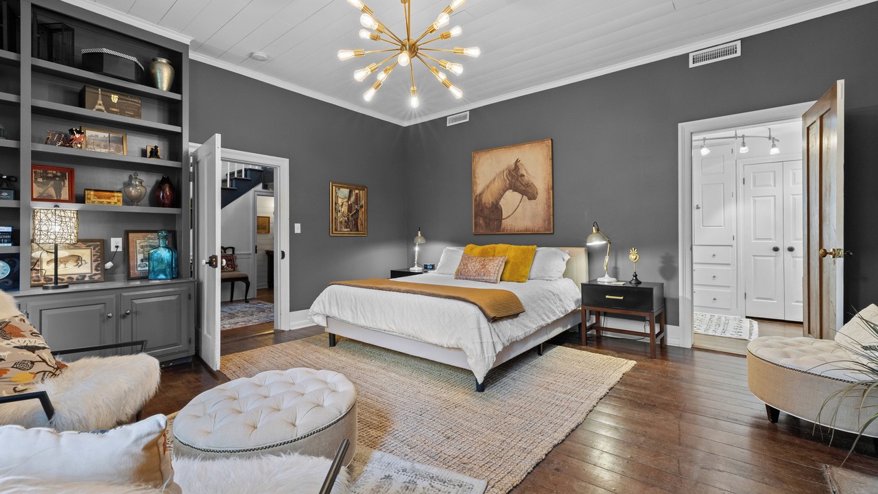 Photo of Bedroom in Bellevue