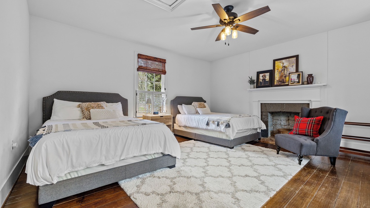 Photo of Bedroom in Bellevue