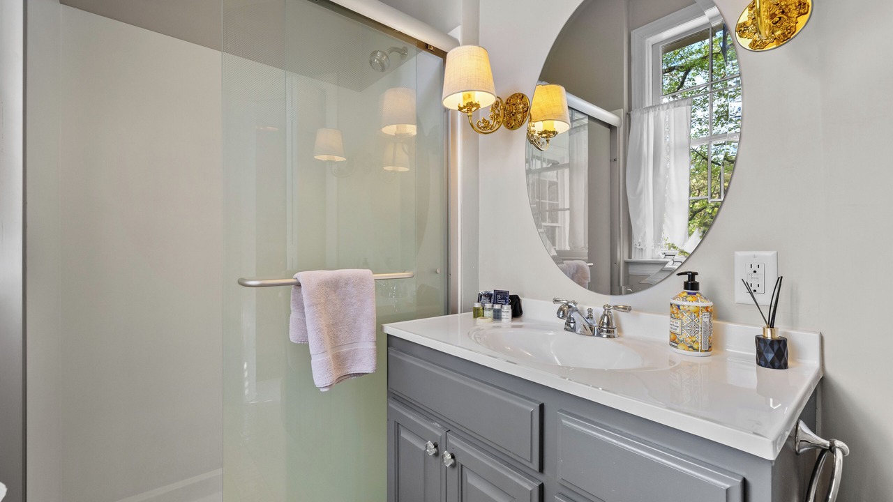 Photo of Bathroom in Bellevue