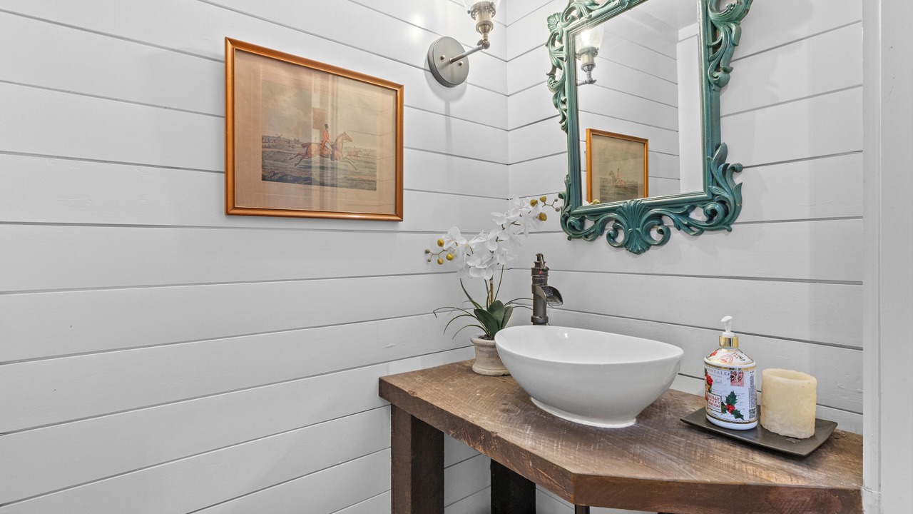 Photo of Bathroom in Bellevue
