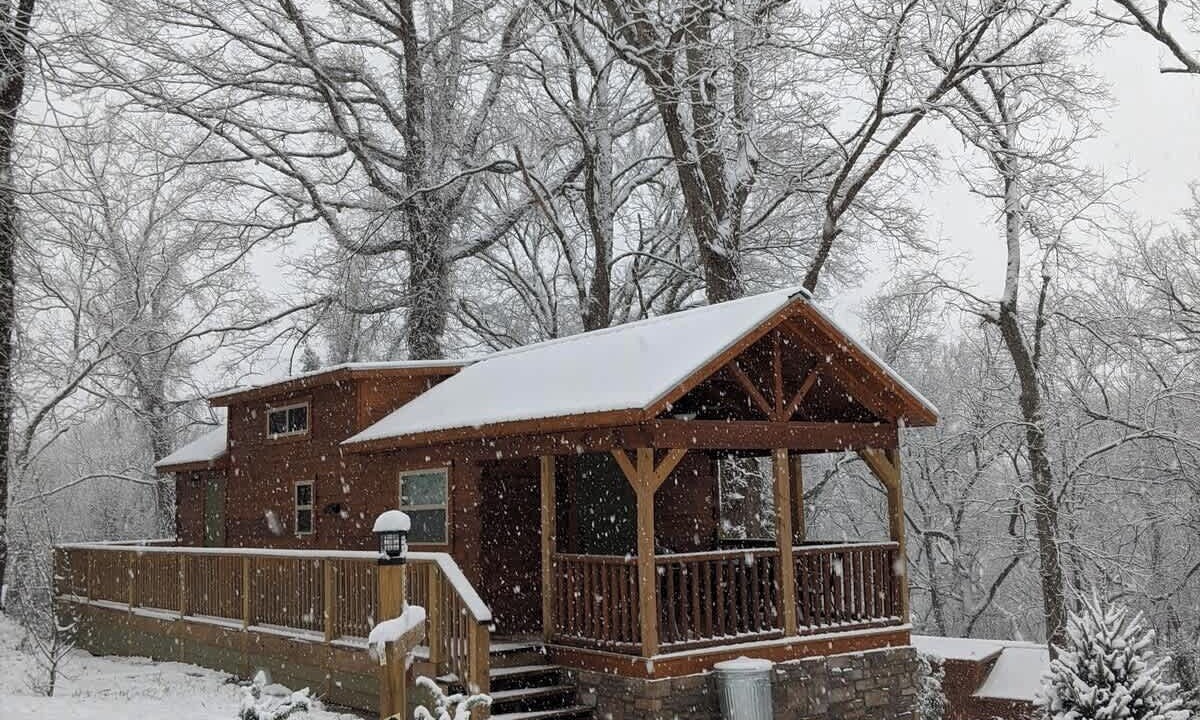 Photo of Outdoor in Lookout Valley Neighborhood Association