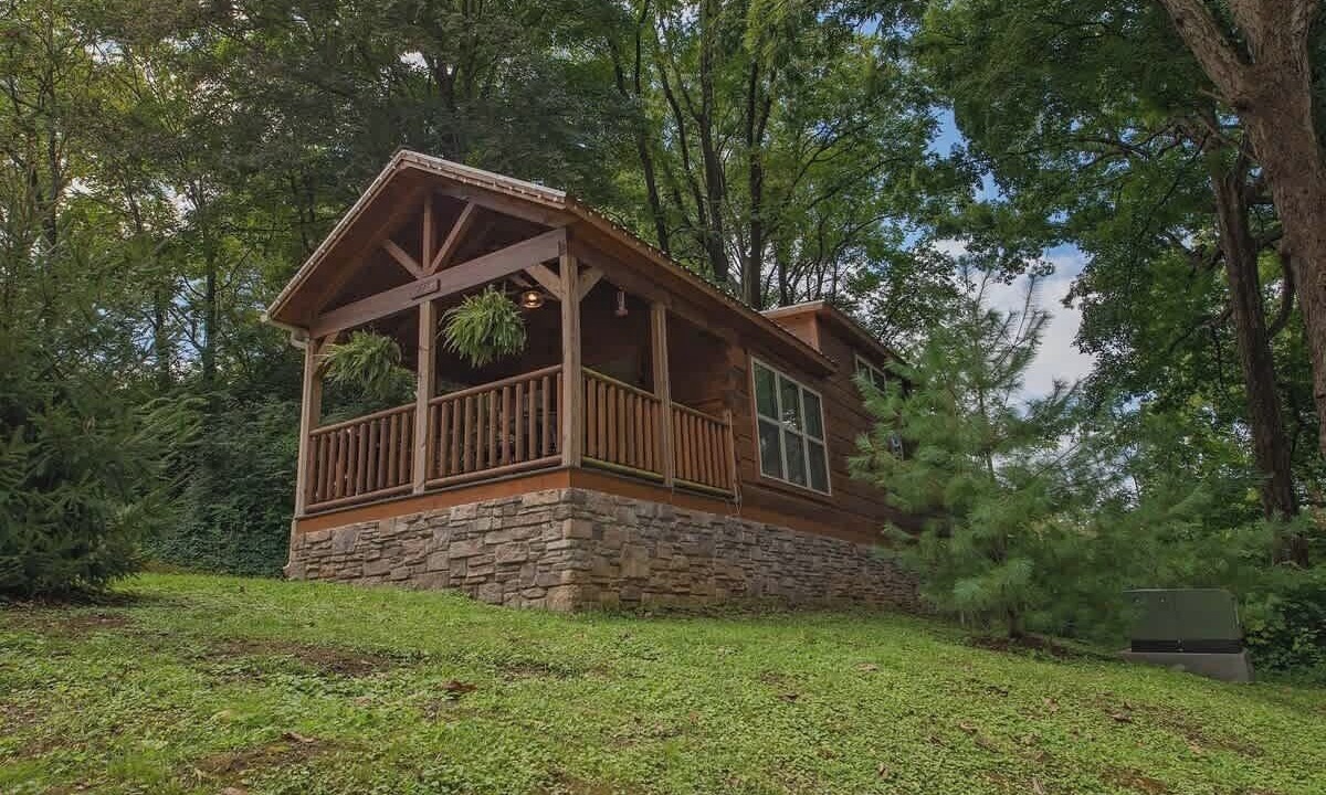 Photo of Outdoor in Lookout Valley Neighborhood Association