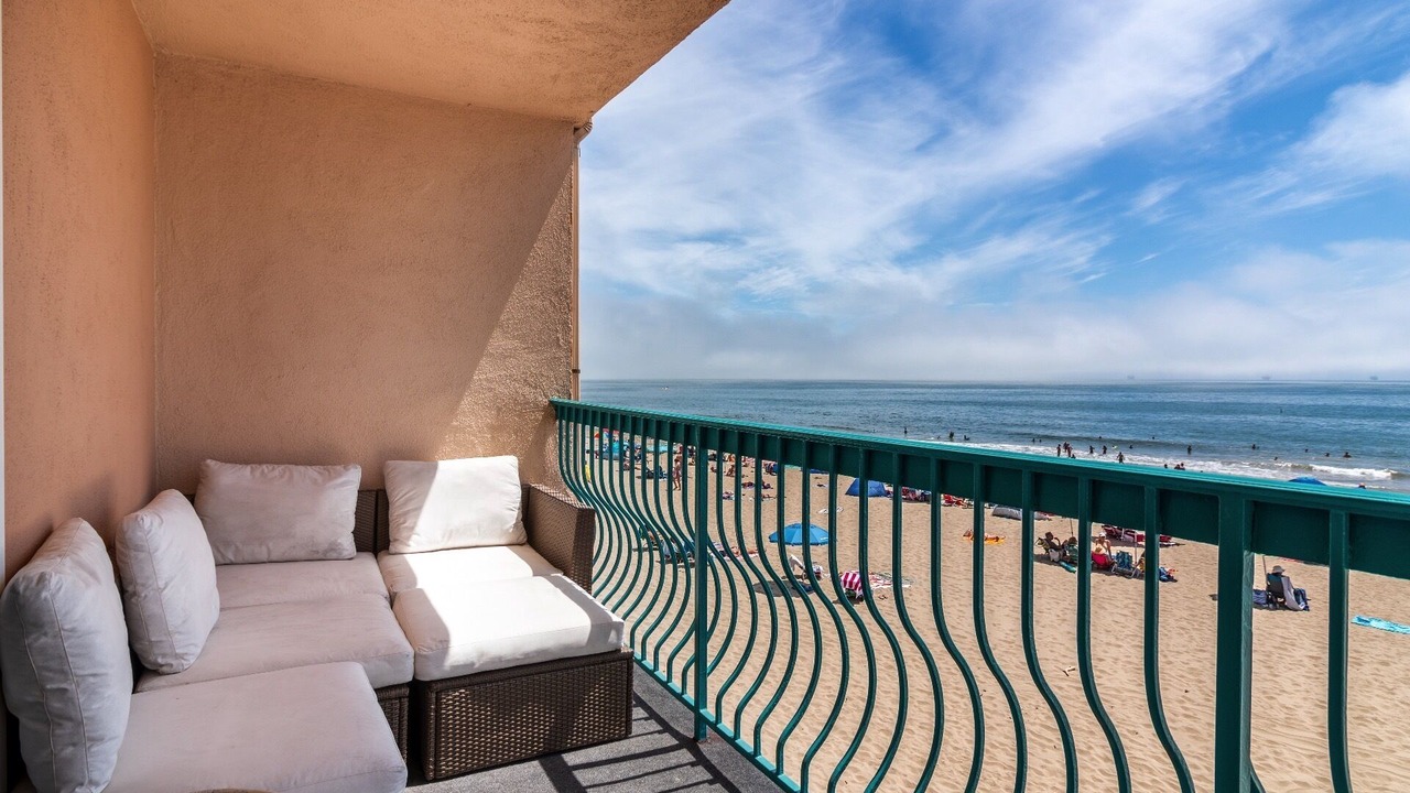 Photo of Outdoor in Carpinteria