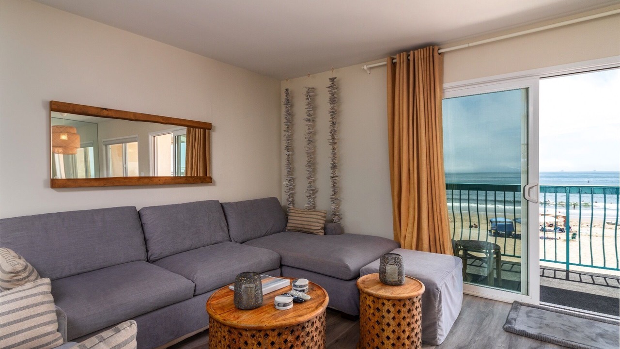 Photo of Livingroom in Carpinteria