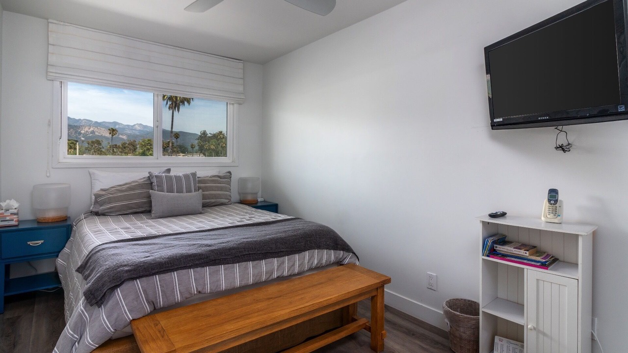 Photo of Bedroom in Carpinteria