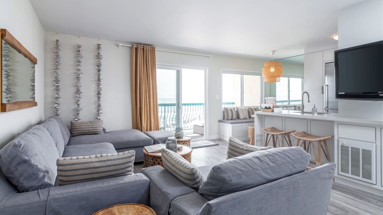 Photo of Livingroom in Carpinteria