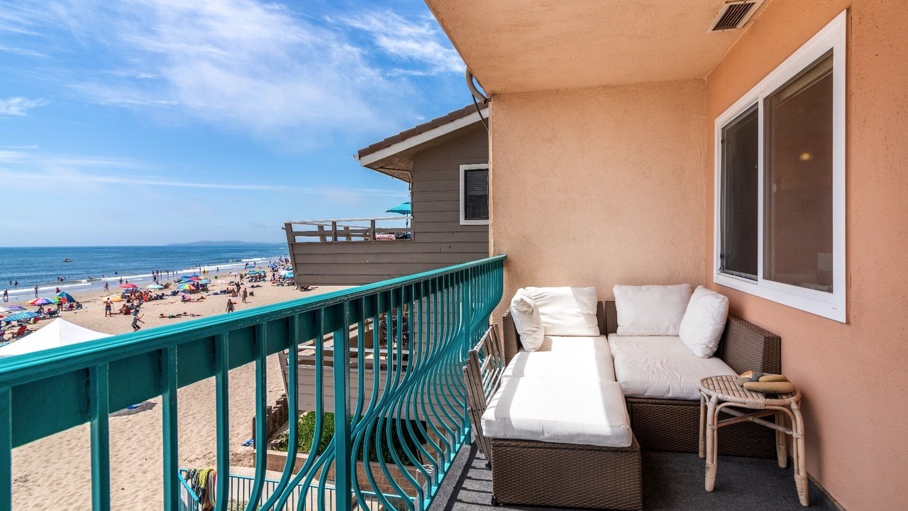 Photo of Outdoor in Carpinteria