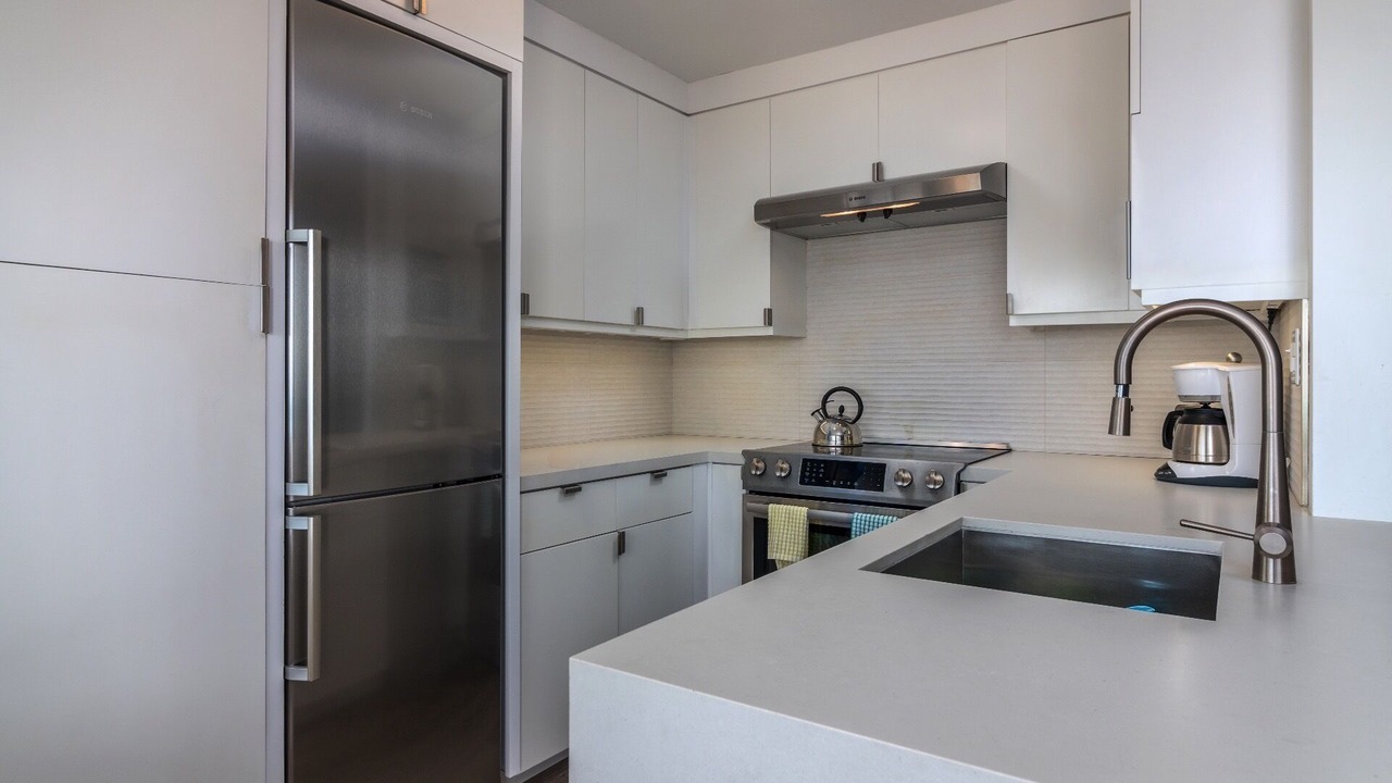 Photo of Kitchen in Carpinteria